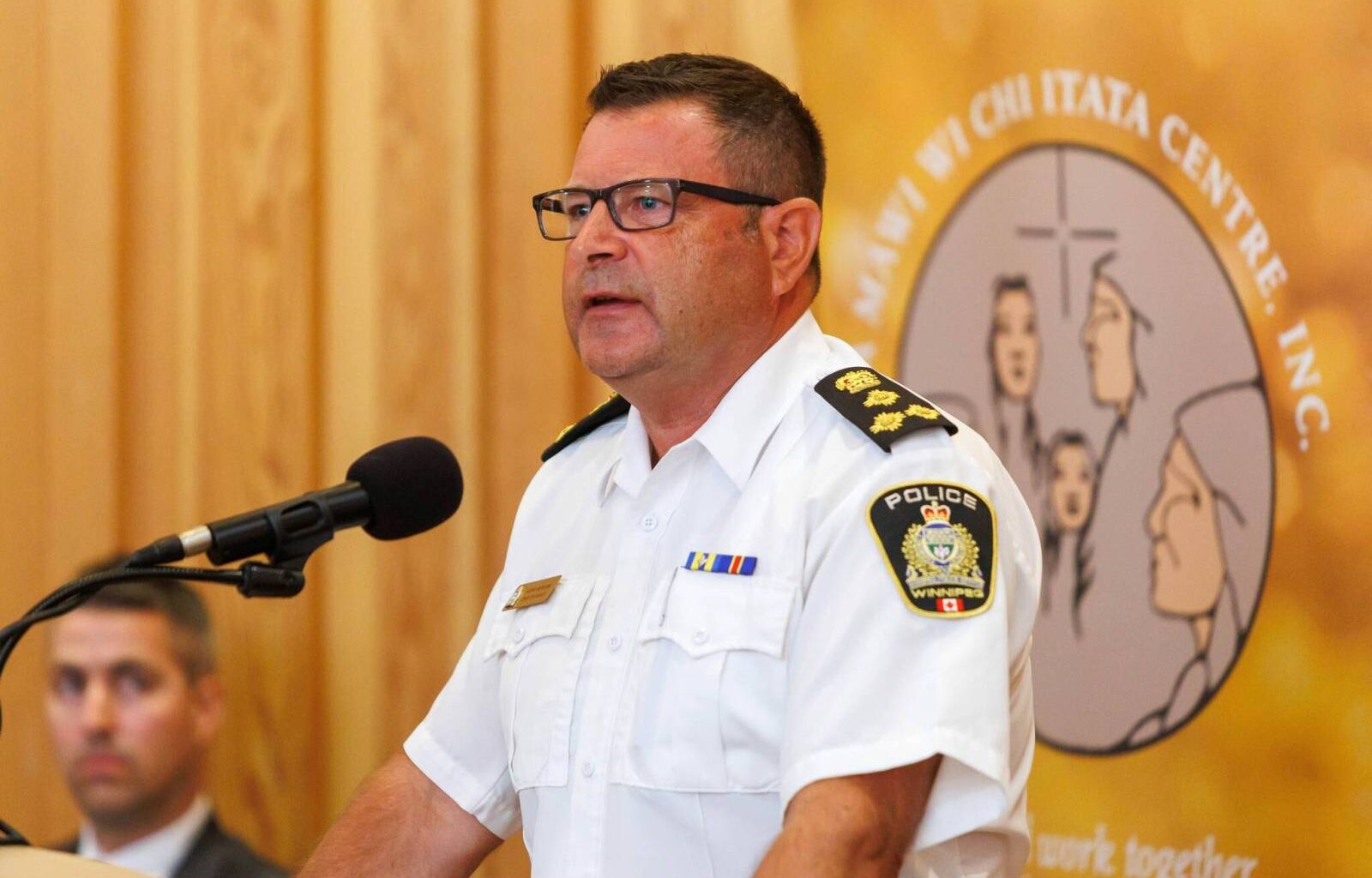 Ending special duty helps staff cruisers – Winnipeg Free Press