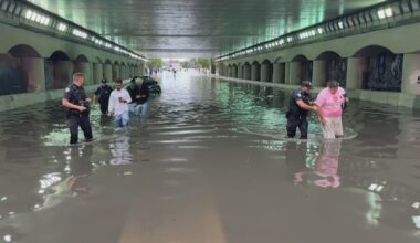 Tens of thousands without power as southern Ontario faces massive cleanup from destructive storm