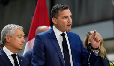 Want to build a data centre in Canada? These are the federal government's new expectations
