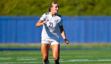 Focused Thunderbirds ready to begin Canada West play on the road