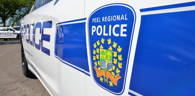Oshawa man charged in connection with 2025 Brampton shooting