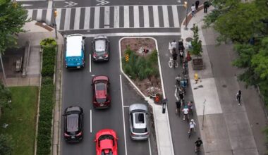 Toronto's bike lanes took years and millions to install. What will removal, reconfiguration look like?