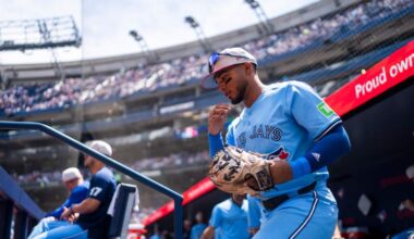 2-Year Toronto Blue Jays Player Cut By Current MLB Team