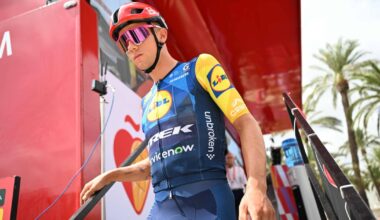 2026 Vuelta a España stage 13 preview: Another one for Brennan?