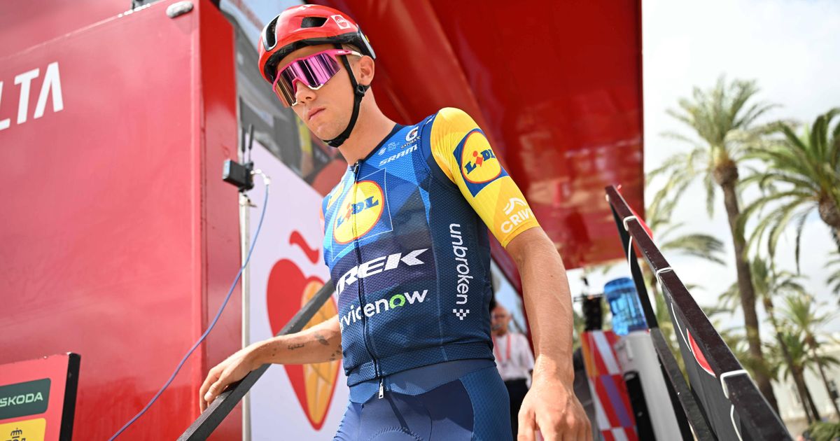 2026 Vuelta a España stage 13 preview: Another one for Brennan?
