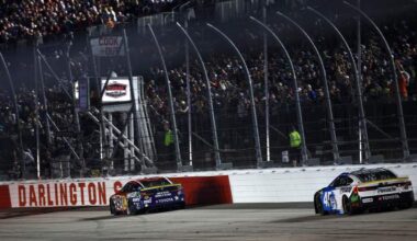 NASCAR
