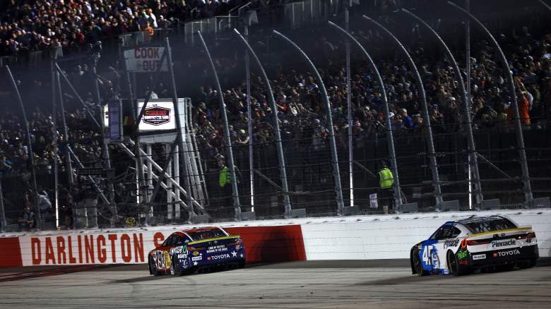 NASCAR