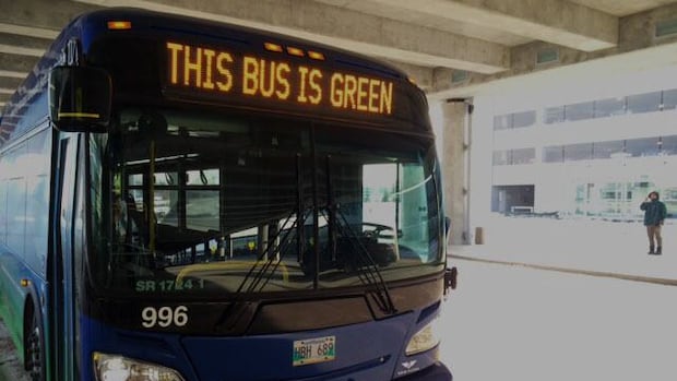 Winnipeg considers electric bus purchases, Arlington Bridge spending and Osborne safety study