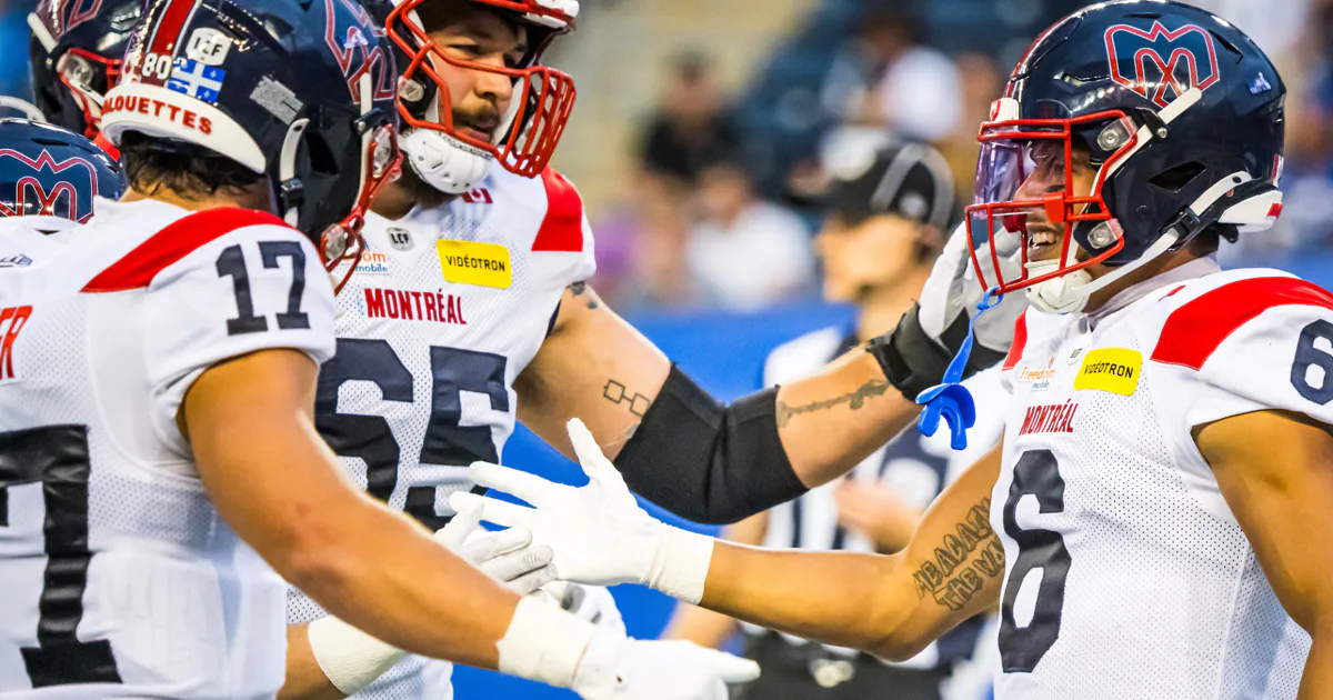 CFL News Hub