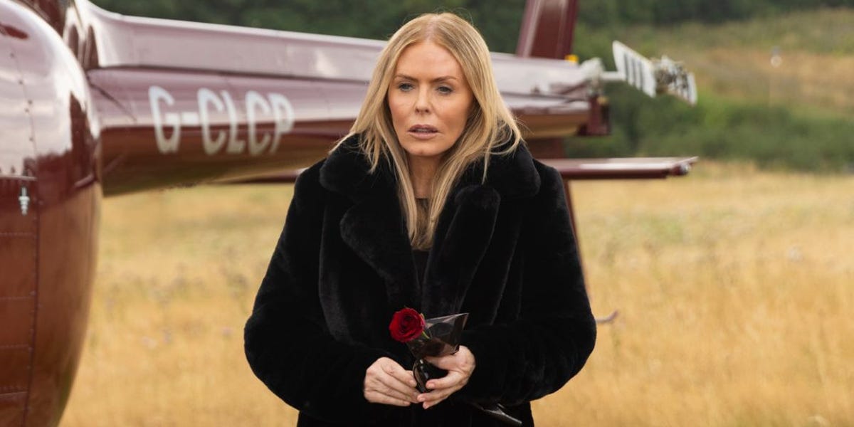 Emmerdale reveals hidden element to Sadie King's return scene