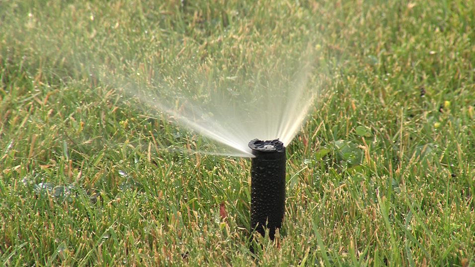 City of Kamloops downgrades to Drought Level 3, eases water restrictions
