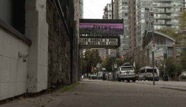 Vancouver night club slapped with social media ban after its latest U.S. commentary