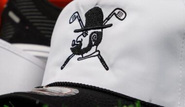 Men's Golf Opens Fall Schedule Sunday in Myrtle Beach