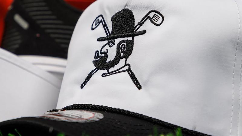 Men's Golf Opens Fall Schedule Sunday in Myrtle Beach