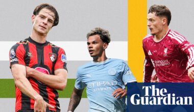 Premier League: 10 things to look out for this weekend | Premier League