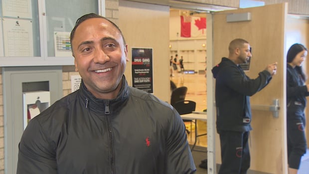 High-profile VPD officer and youth charity CEO Kal Dosanjh charged with theft, fraud