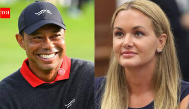 Tiger Woods and Vanessa Trump combined net worth 2026: Inside the couple's earnings, brand endorsements and more | International Sports News