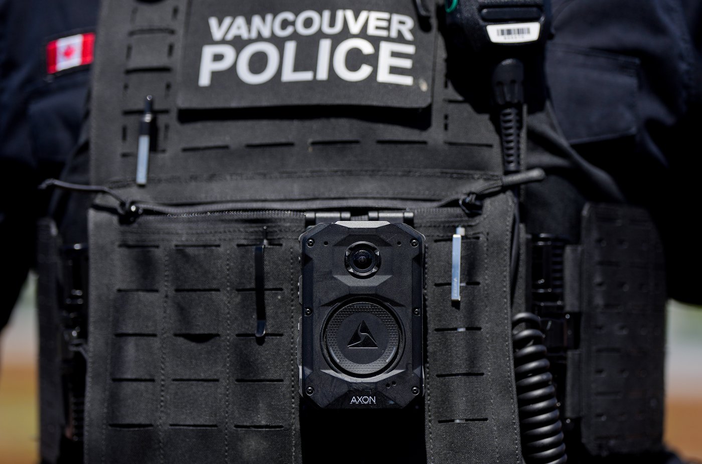 Vancouver police officer charged with fraud, theft and breach of trust | NanaimoNewsNOW