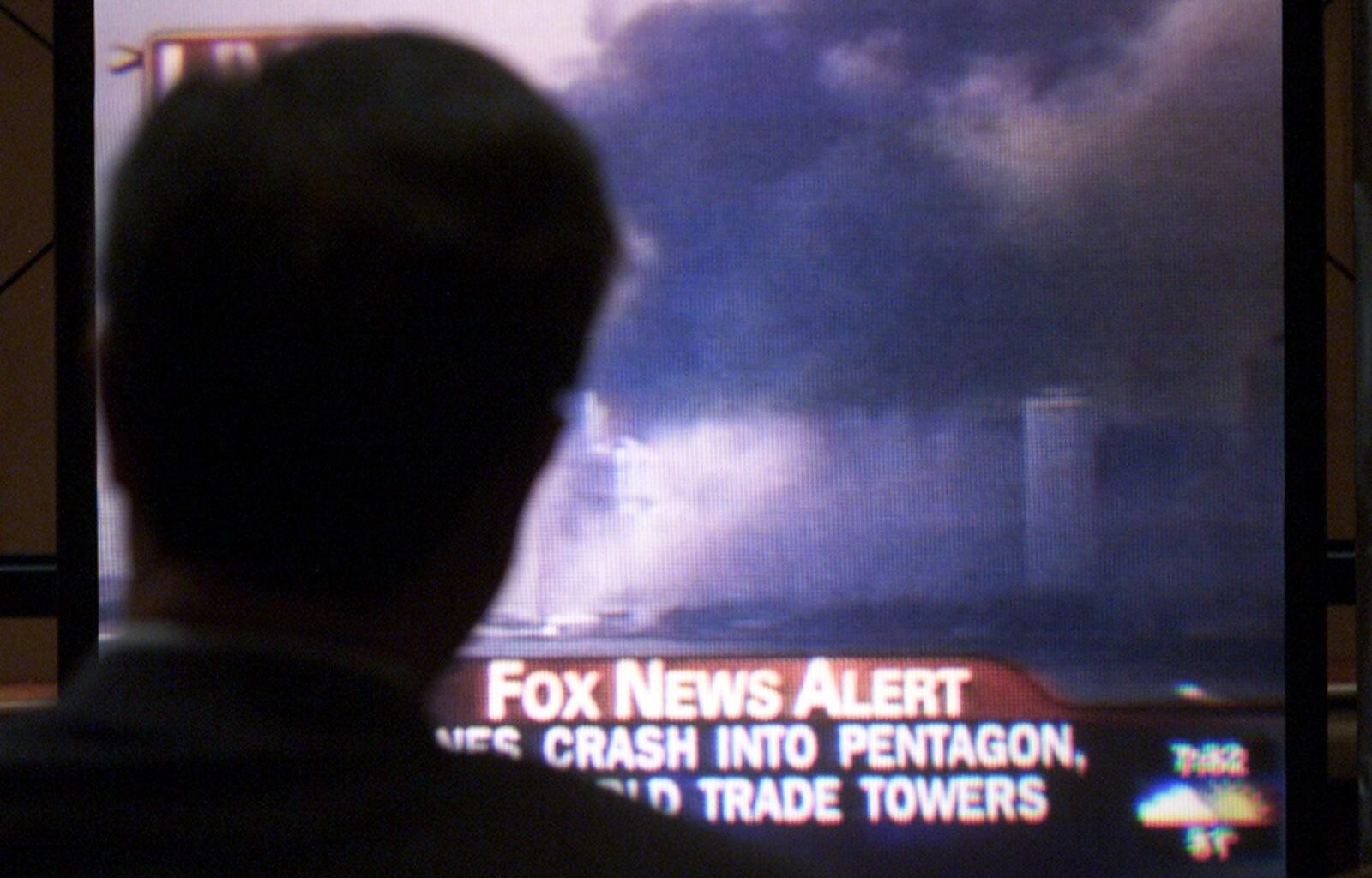 Inside Canadian newsrooms’ triumphs — and regrets — while covering the 9/11 attacks – Winnipeg Free Press