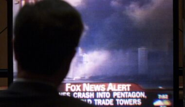 Inside Canadian newsrooms’ triumphs — and regrets — while covering the 9/11 attacks – Winnipeg Free Press