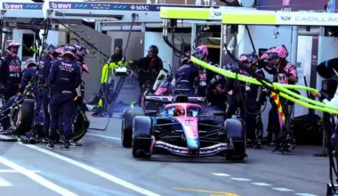 Why Pierre Gasly lost his Monaco podium after FIA reinstated penalties
