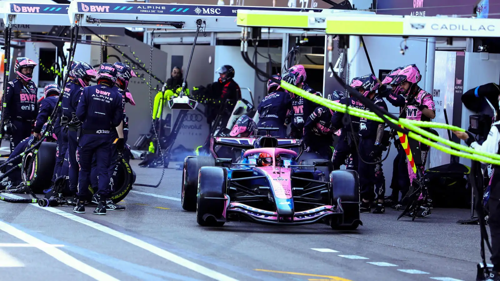 Why Pierre Gasly lost his Monaco podium after FIA reinstated penalties
