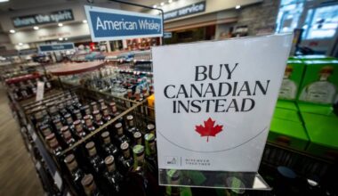 The ‘Buy Canadian’ trade war challenge – Winnipeg Free Press
