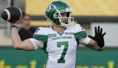 CFL Betting: CFL Bets and Player Props for Labour Day Weekend