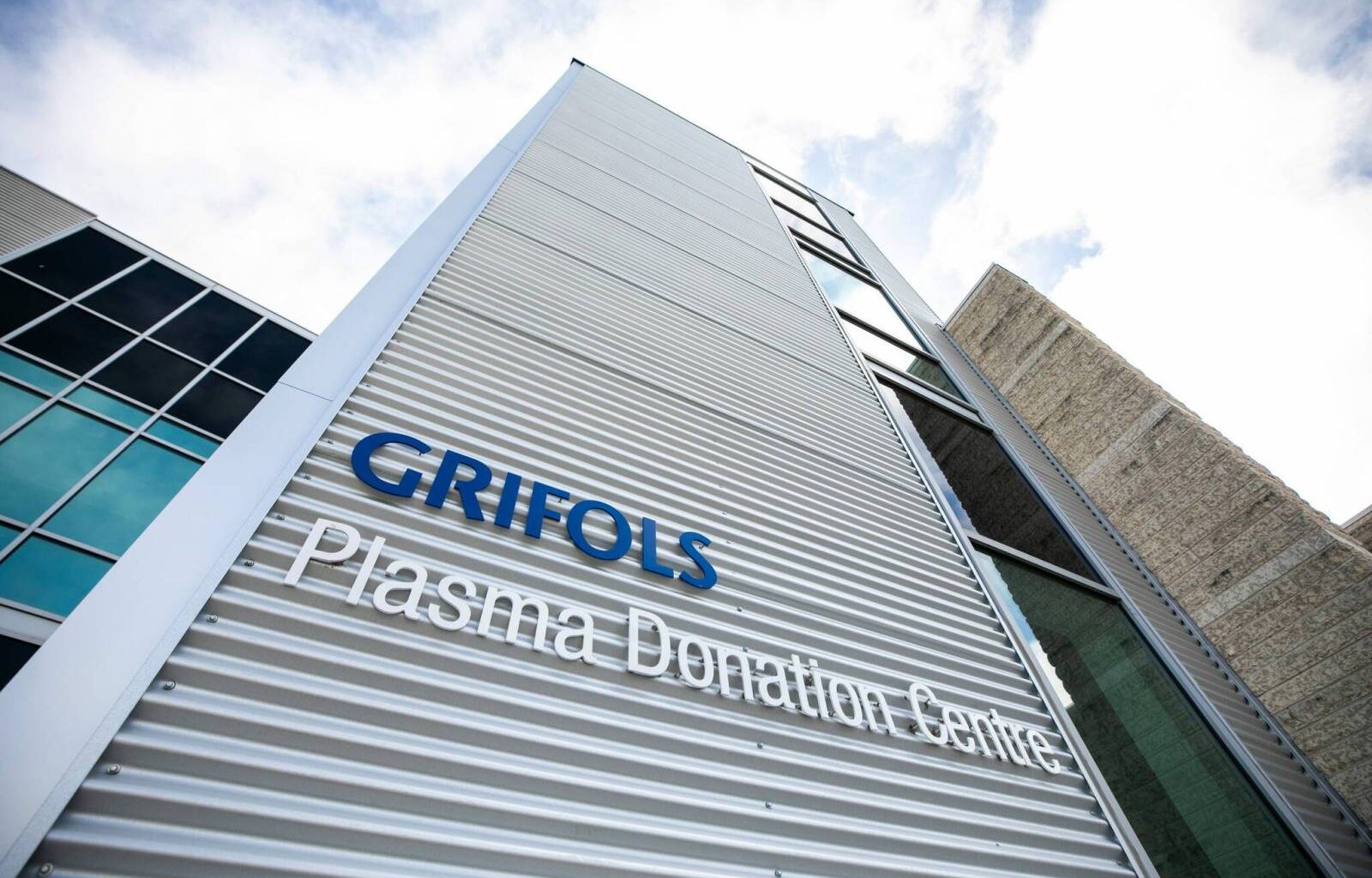 Frequency of private plasma donations called into question – Winnipeg Free Press