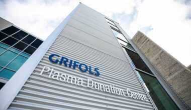 Frequency of private plasma donations called into question – Winnipeg Free Press