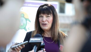 Twenty-six people detained at detox centre since March – Winnipeg Free Press