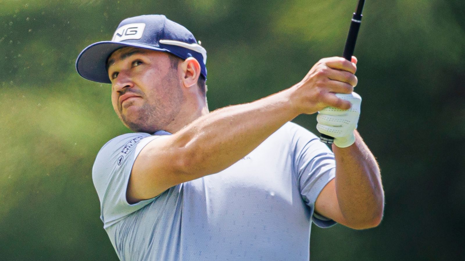 Lawrence is a five-time winner on the DP World Tour, including twice at the Omega European Masters