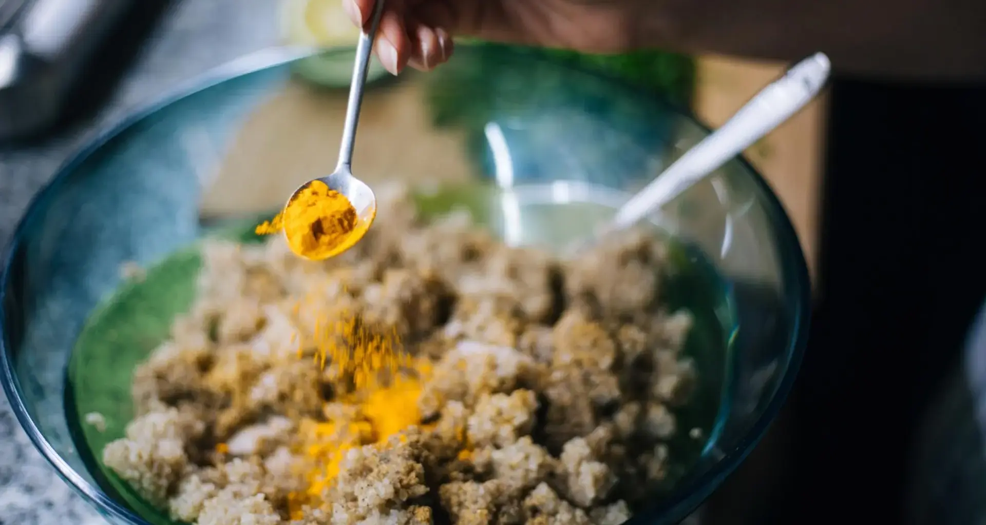 This spice, which you might have in your kitchen, could help protect your brain.