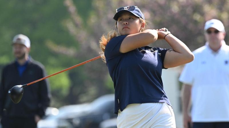 Women’s Golf Opens Fall Season at Fifth Annual Folds of Honor Collegiate