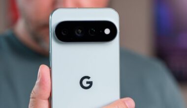 Google Pixel 11 Pro XL review: The competition, our verdict, pros and cons