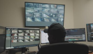 STM using AI to detect people loitering in certain Metro stations