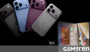 iPhone Ultra, iPhone 18 Pro and 18 Pro Max prices leaked by Vodafone - here's the damage
