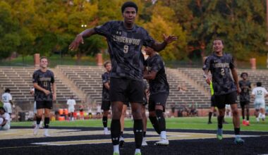 Men's Soccer Takes Down Butler On The Road