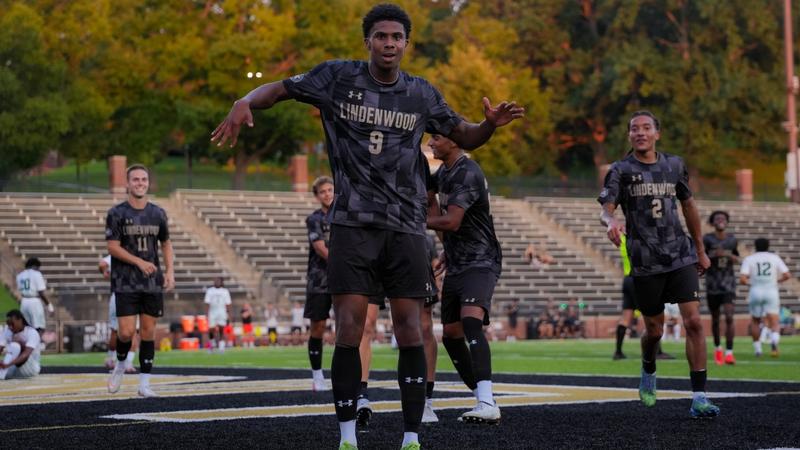 Men's Soccer Takes Down Butler On The Road