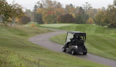Red Deer golfers to compete in Canadian Men’s Senior Championship