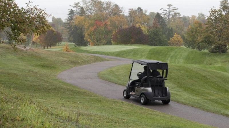 Red Deer golfers to compete in Canadian Men’s Senior Championship