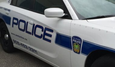 2 arrested, 2 outstanding in Brampton home invasion, shooting: police