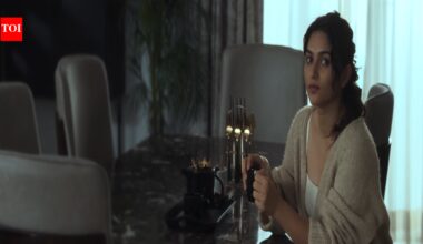 Immortal Movie Review: Immortal in name, but instantly forgettable