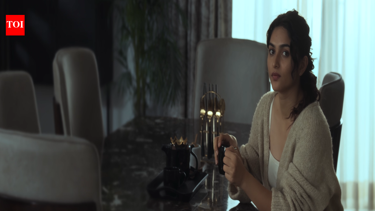 Immortal Movie Review: Immortal in name, but instantly forgettable
