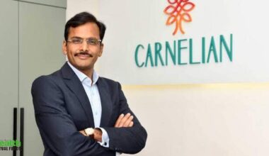 Vikas Khemani’s Carnelian Asset Management files draft document with Sebi for its first fund