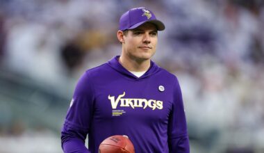 Vikings Officially Cut Ties With Former CFL Star