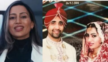 Who is Sandy Sonu Dosanjh? Kal Dosanjh’s wife removed from Surrey Council Election slate after his arrest
