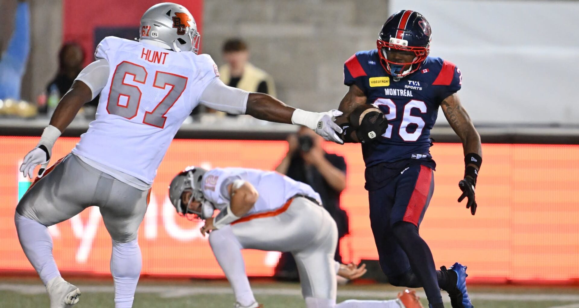 CFL News Hub