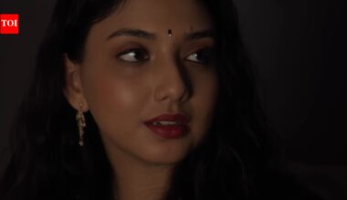 Yen Ennai Edho Seidhai Movie Review: Small true moments carry a slice-of-life debut