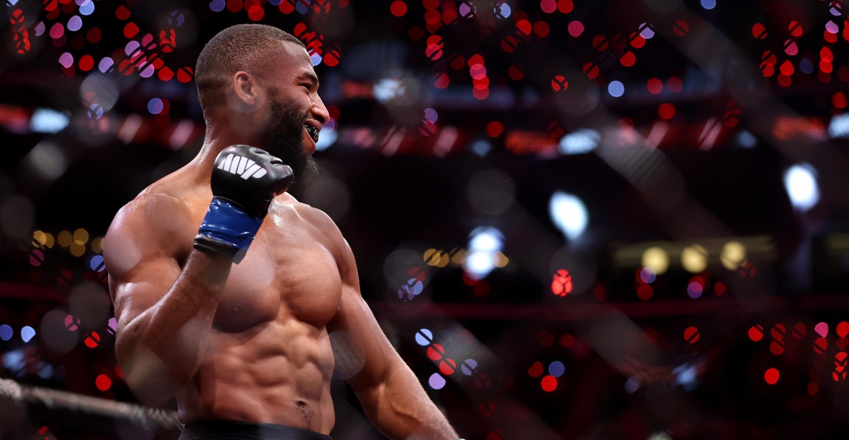 UFC Paris predictions | MMA Fighting